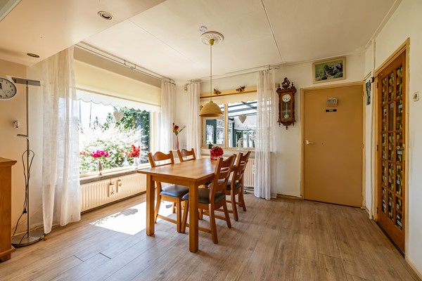 Medium property photo - Noordwijkerweg 14A, 9864 TC Kornhorn